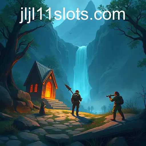 Exploring the Thrills of Adventure Games: The Ultimate Virtual Odyssey