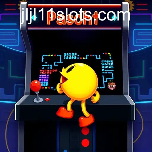 Exploring the World of Arcade Games: Unveiling the 'jljl11' Phenomenon
