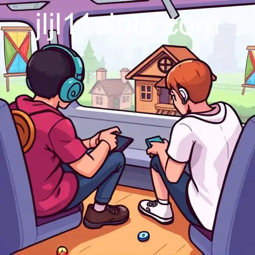 Exploring the Rise and Appeal of Casual Games