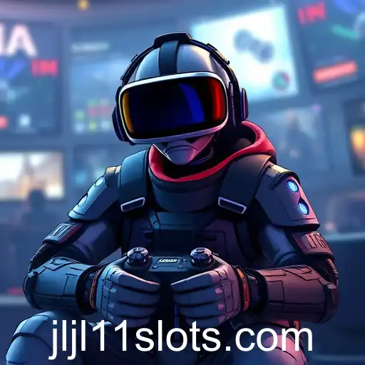 Digital Playgrounds: Shaping the Future of Gaming