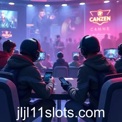 Exploring the English Online Gaming Surge