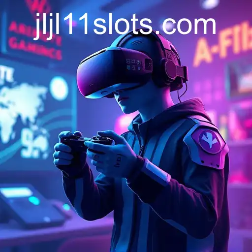 Gaming Trends and Innovations in 2025