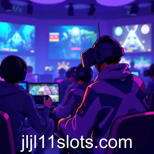 Gaming Trends and Innovations in 2025