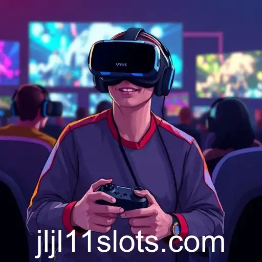 Digital Gaming Landscape Shifts in the Mid-2020s