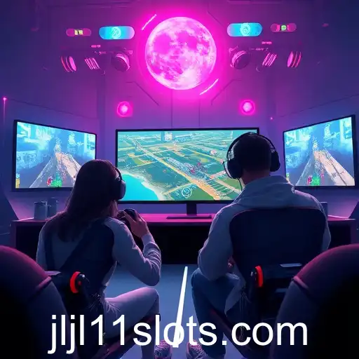 Emerging Trends in Online Gaming