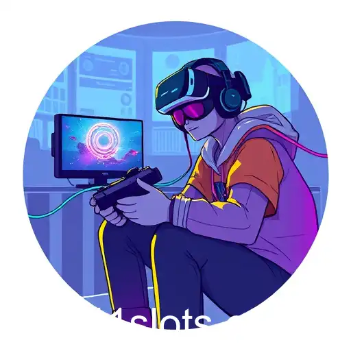 Gaming Innovations Propel Industry Forward