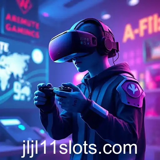 Gaming Trends and Innovations in 2025