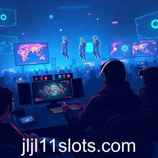 Rising Trends in Online Gaming Communities