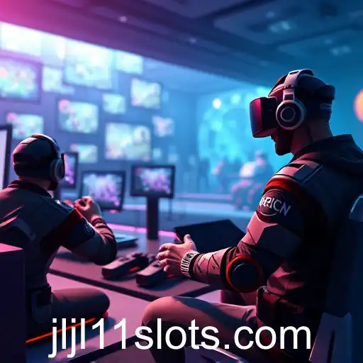 The Evolution of Online Gaming