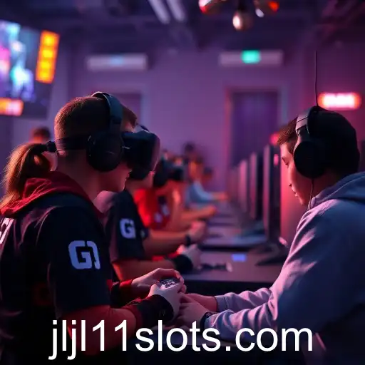 Exploring the Rise of Online Gaming Communities