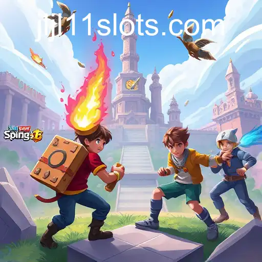 Exploring the Thrill of Multiplayer Games