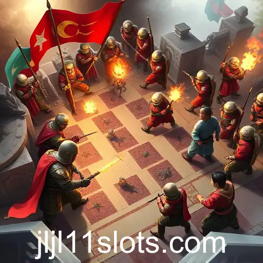 The Rise of Online Gaming Portals