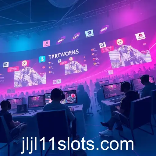 The Rise of Gaming in the Digital Age