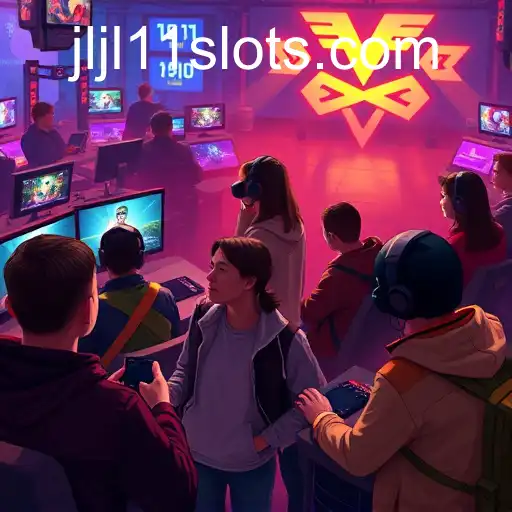 The Rise of Online Gaming Communities