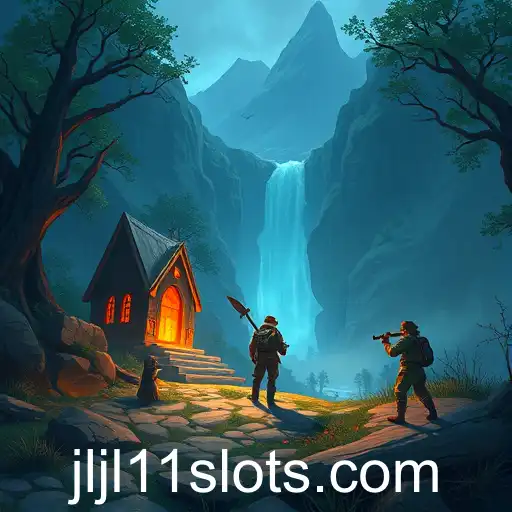 Exploring the Thrills of Adventure Games: The Ultimate Virtual Odyssey