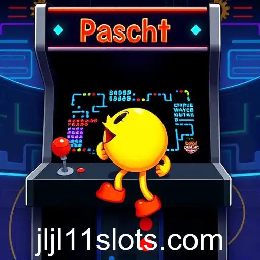 Exploring the World of Arcade Games: Unveiling the 'jljl11' Phenomenon
