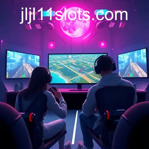 Emerging Trends in Online Gaming