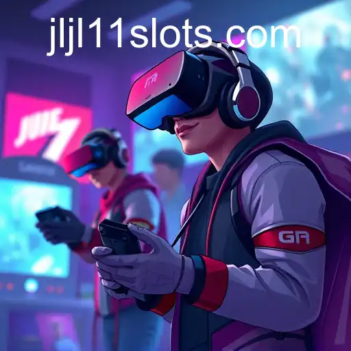 Gaming Evolution: The Rise of Online Platforms