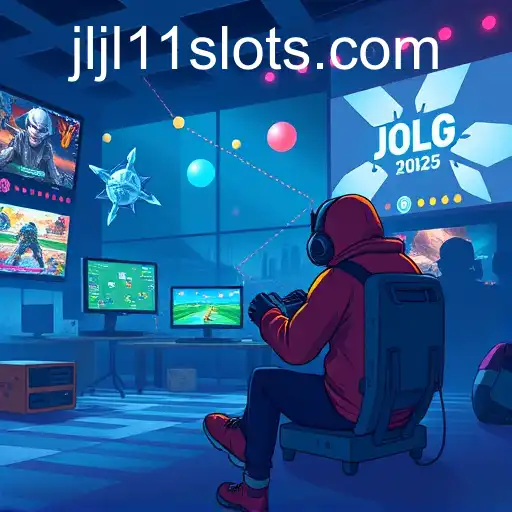 Evolving Game Landscapes: The Role of jljl11