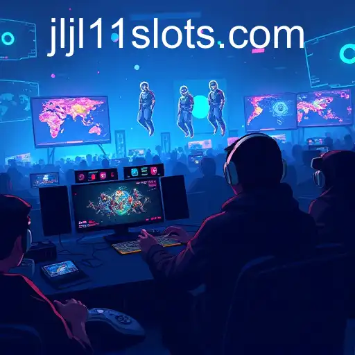 Rising Trends in Online Gaming Communities