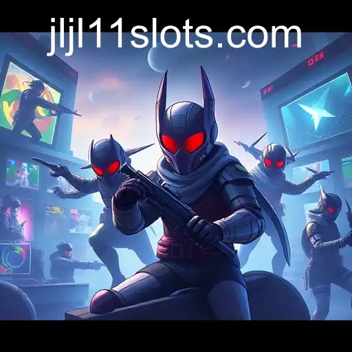 The Rise of 'jljl11': A Digital Revolution in Gaming