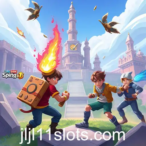 Exploring the Thrill of Multiplayer Games