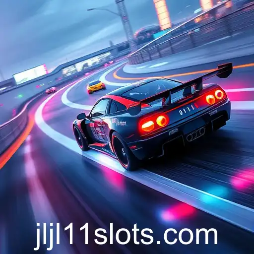 The Enduring Thrill of Racing Games: A Legacy of Speed and Innovation