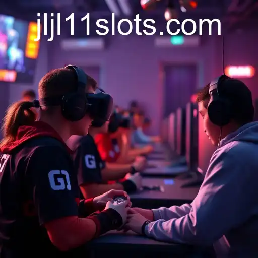 Exploring the Rise of Online Gaming Communities