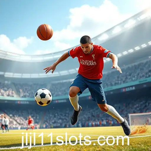 Exploring the Dynamic World of Sports Games Online